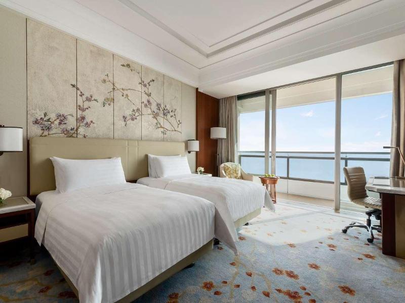 Shangri-La Hotel Qinhuangdao image