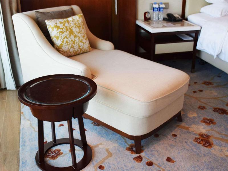 Shangri-La Hotel Qinhuangdao image