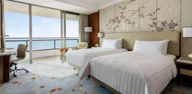 Shangri-La Hotel Qinhuangdao image