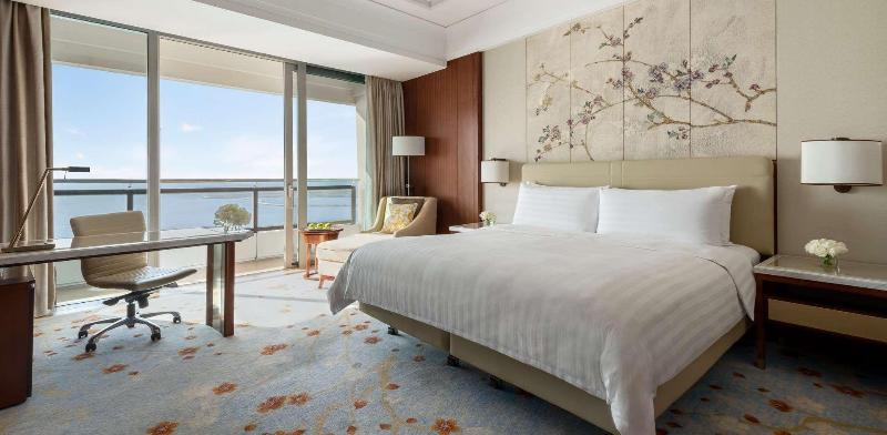 Shangri-La Hotel Qinhuangdao image