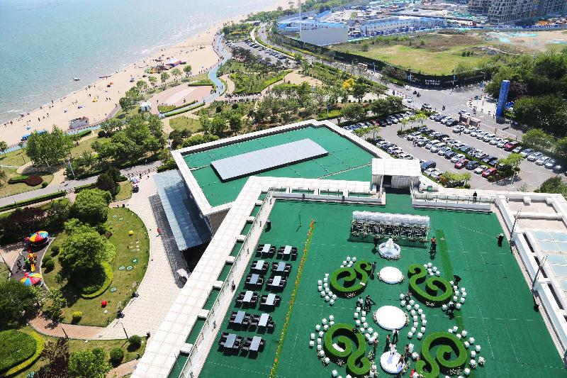 Shangri-La Hotel Qinhuangdao image