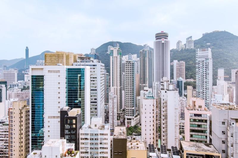 HONG KONG LUK KWOK HOTEL
