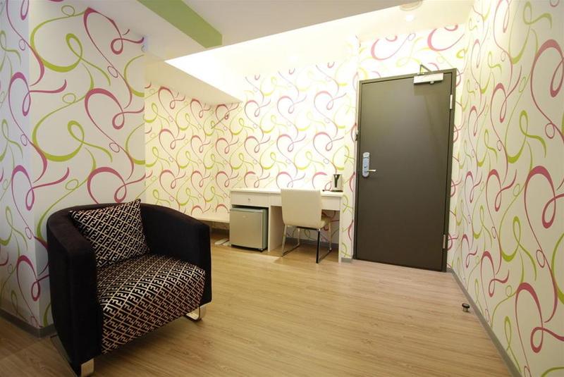 New Stay Inn Taipei image