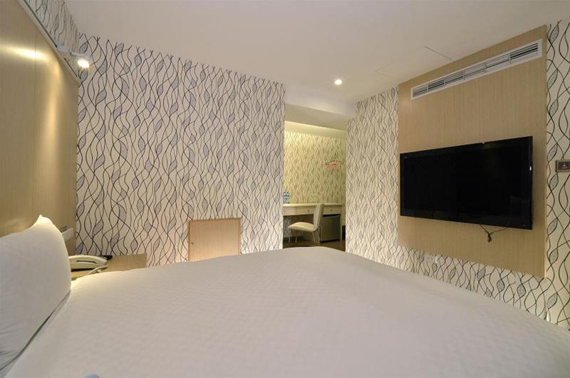 New Stay Inn Taipei image