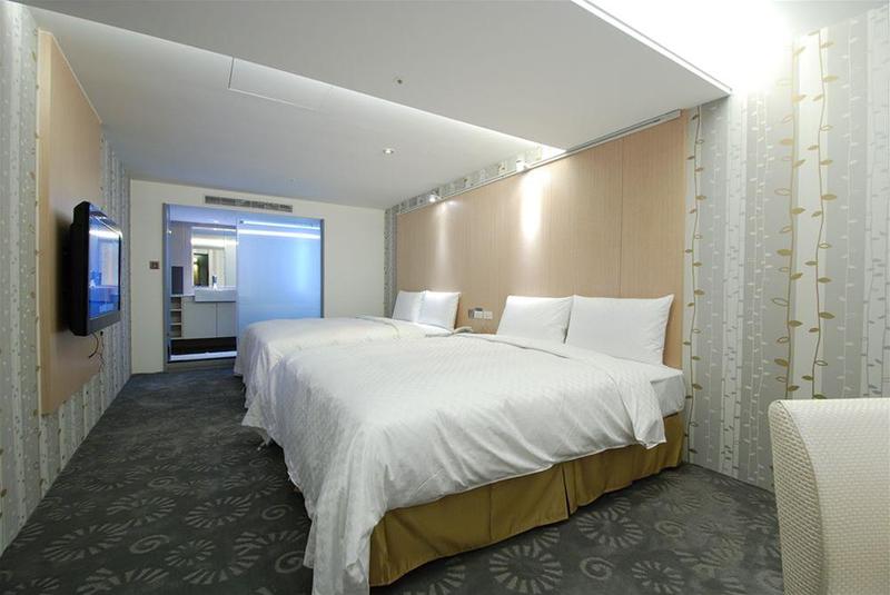 New Stay Inn Taipei image