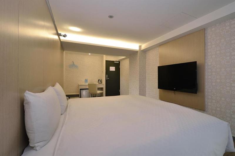 New Stay Inn Taipei image