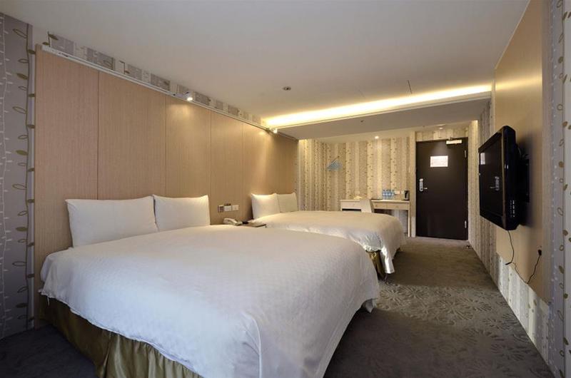 New Stay Inn Taipei image