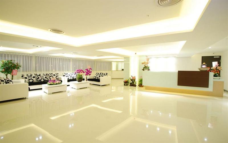 New Stay Inn Taipei image