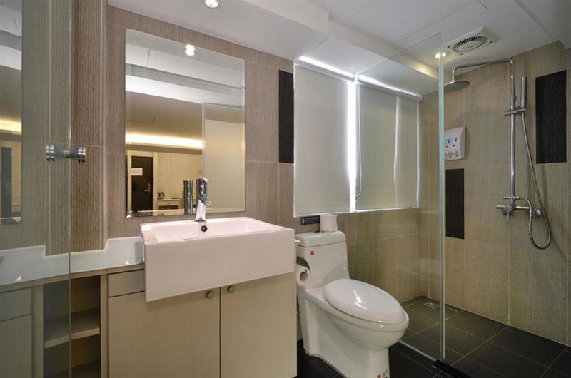 New Stay Inn Taipei image