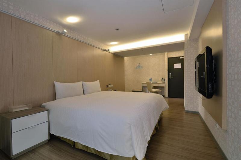 New Stay Inn Taipei image
