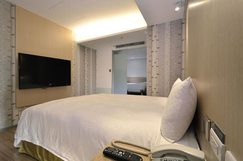 New Stay Inn Taipei image