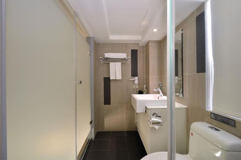New Stay Inn Taipei image