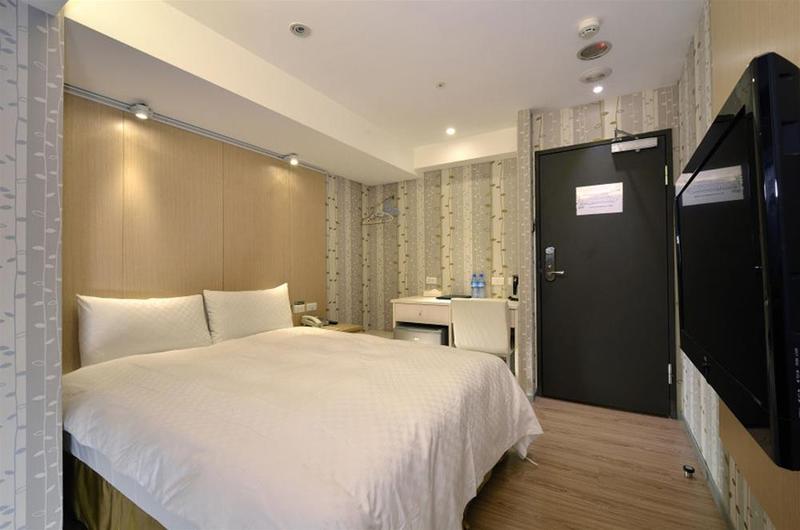 New Stay Inn Taipei image