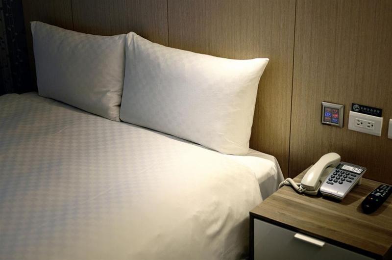 New Stay Inn Taipei image