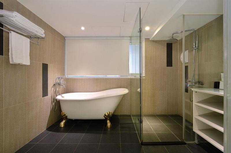 New Stay Inn Taipei image