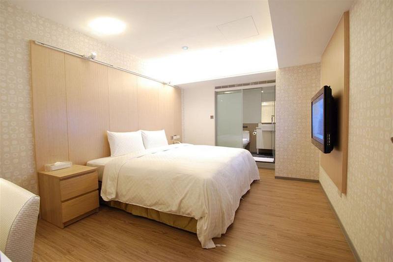 New Stay Inn Taipei image