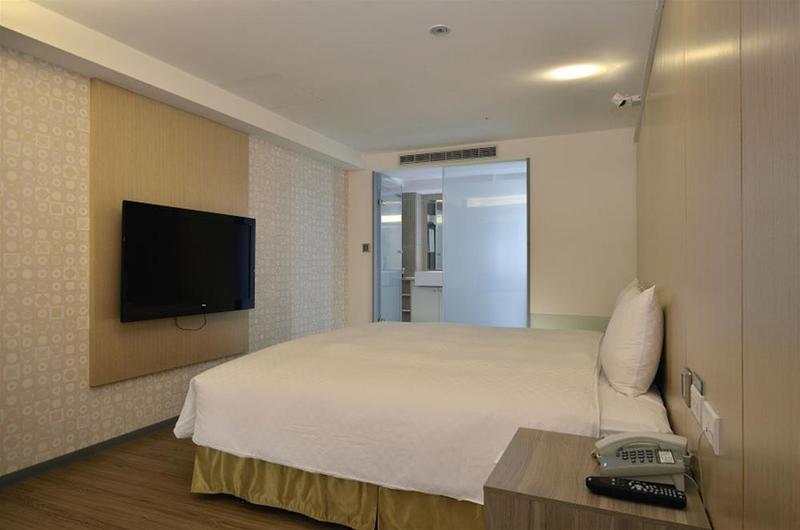 New Stay Inn Taipei image