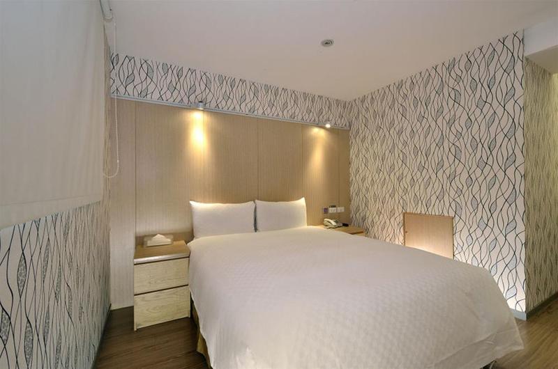 New Stay Inn Taipei image