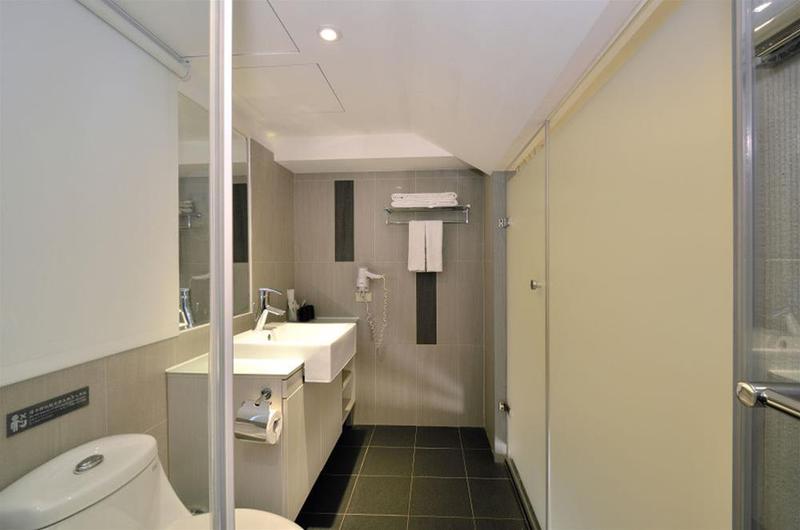 New Stay Inn Taipei image