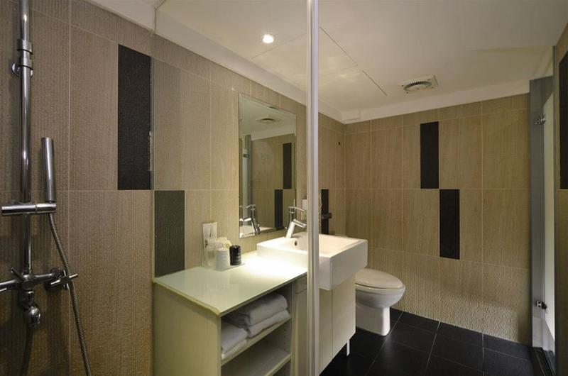 New Stay Inn Taipei image