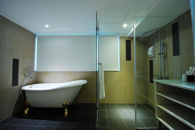 New Stay Inn Taipei image