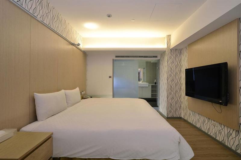 New Stay Inn Taipei image