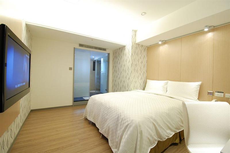 New Stay Inn Taipei image
