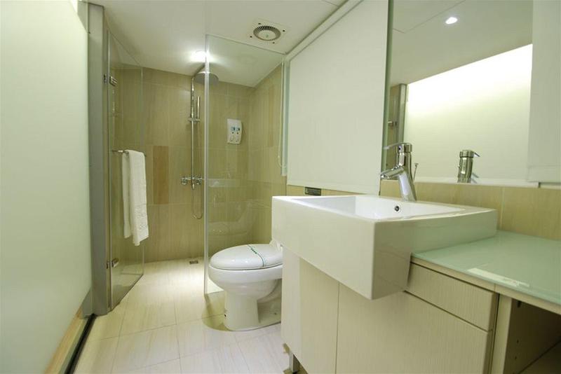 New Stay Inn Taipei image