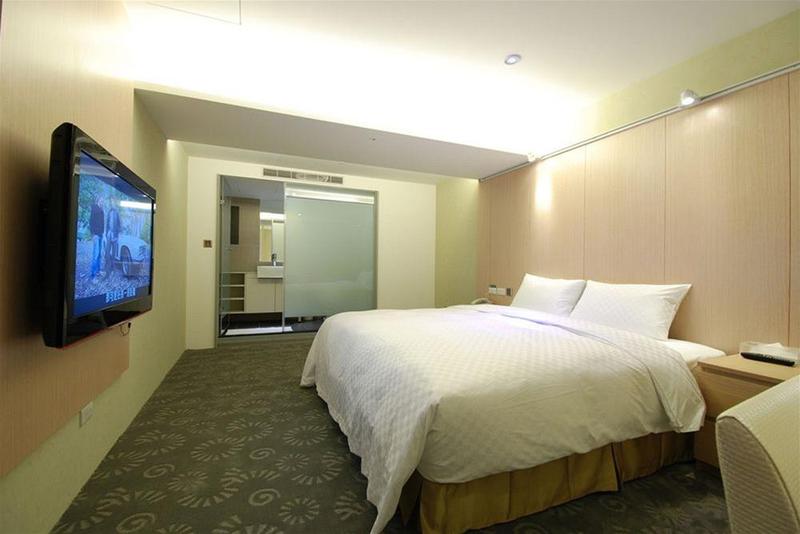 New Stay Inn Taipei image