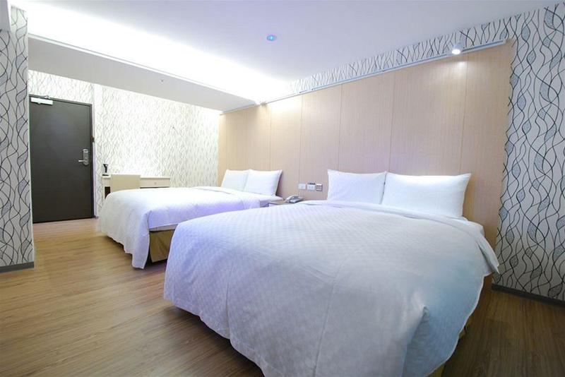 New Stay Inn Taipei image