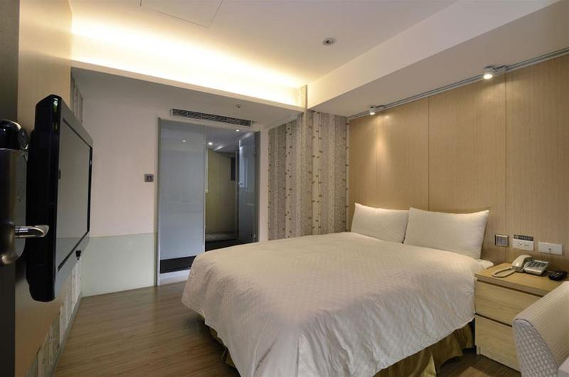 New Stay Inn Taipei image