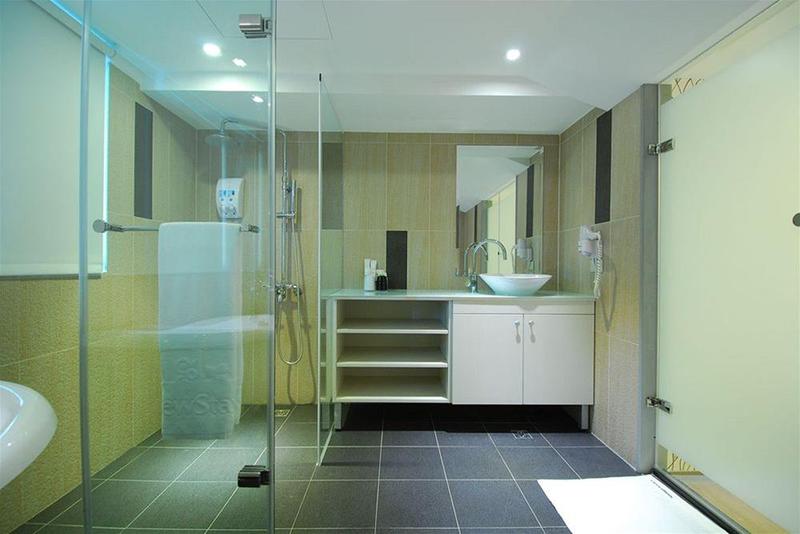 New Stay Inn Taipei image