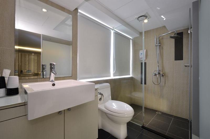 New Stay Inn Taipei image