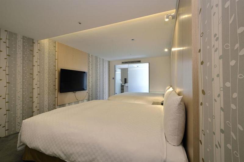 New Stay Inn Taipei image
