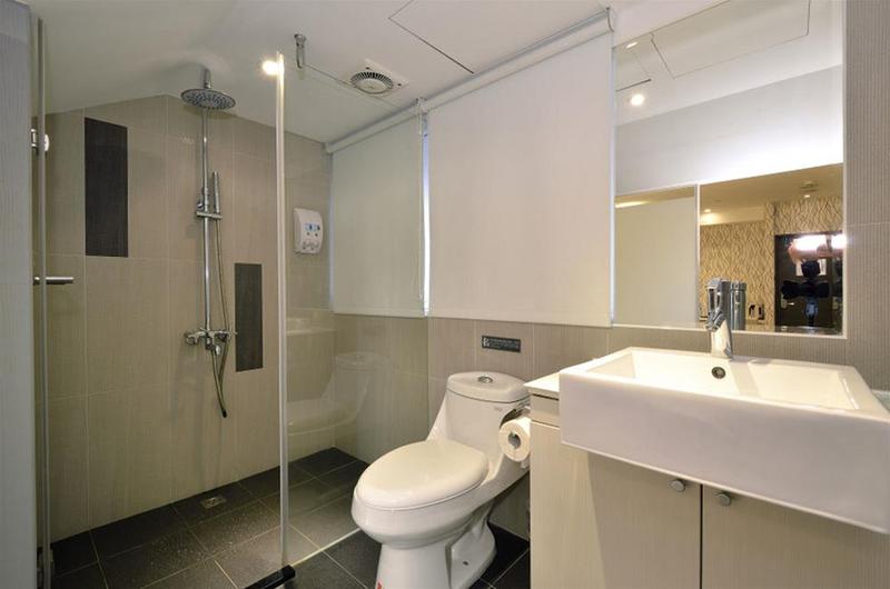 New Stay Inn Taipei image