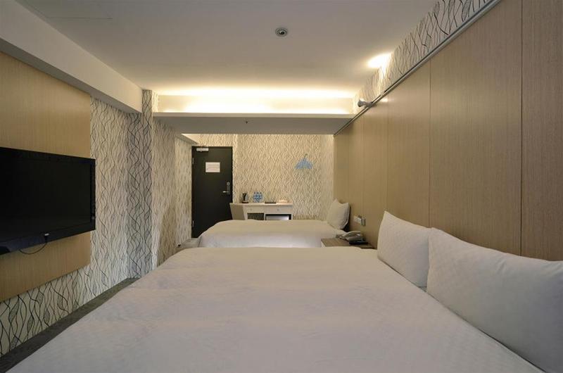 New Stay Inn Taipei image