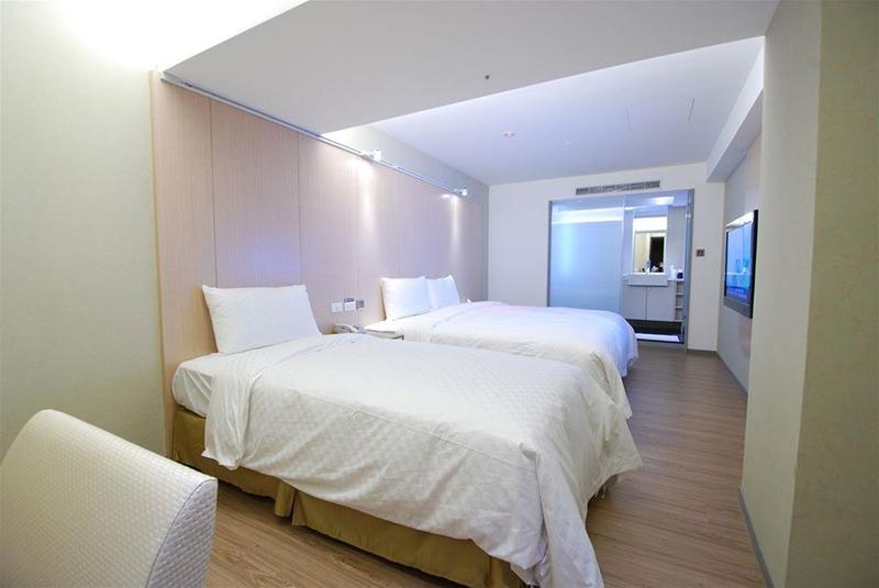 New Stay Inn Taipei image