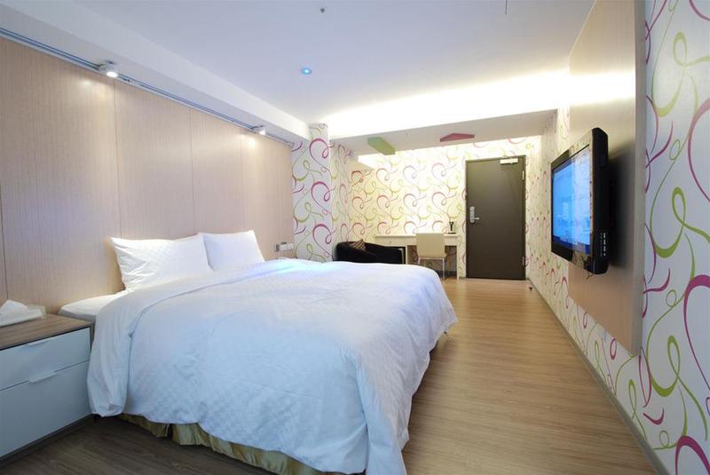 New Stay Inn Taipei image