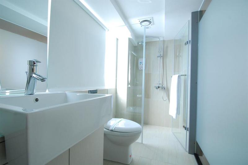 New Stay Inn Taipei image