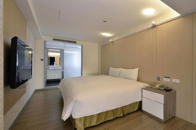 New Stay Inn Taipei image