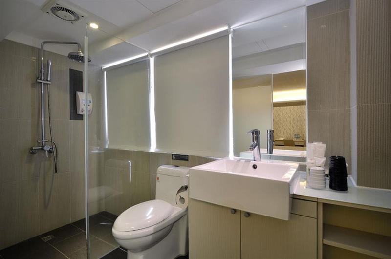 New Stay Inn Taipei image
