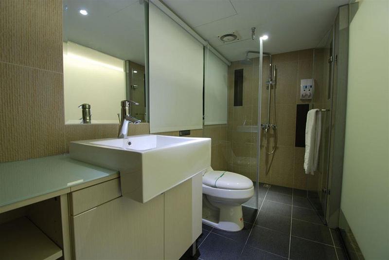 New Stay Inn Taipei image