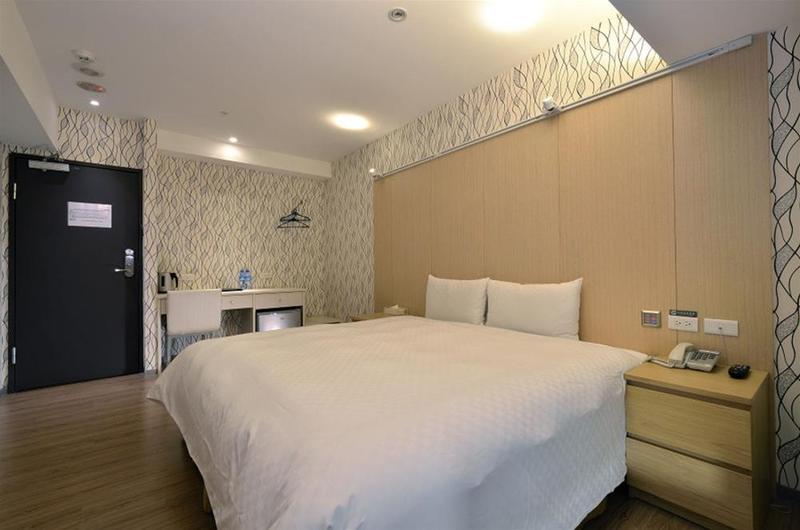 New Stay Inn Taipei image
