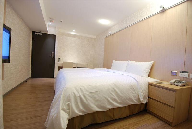 New Stay Inn Taipei image