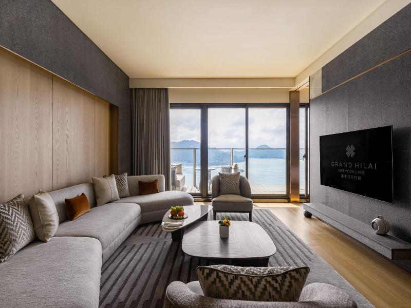 The Wen Wan Resort image