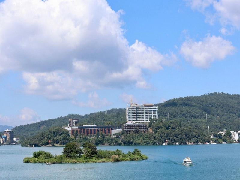 The Wen Wan Resort image