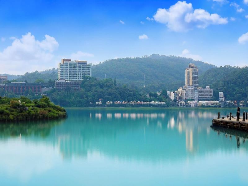 The Wen Wan Resort image
