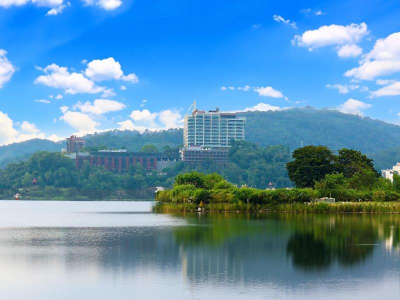 The Wen Wan Resort image