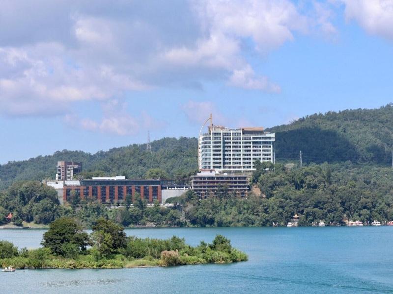 The Wen Wan Resort image