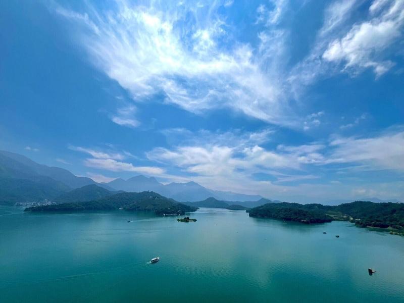 The Wen Wan Resort image